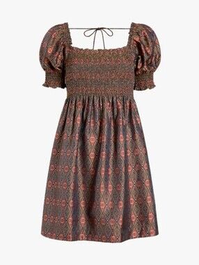 HILL HOUSE Dress || Small